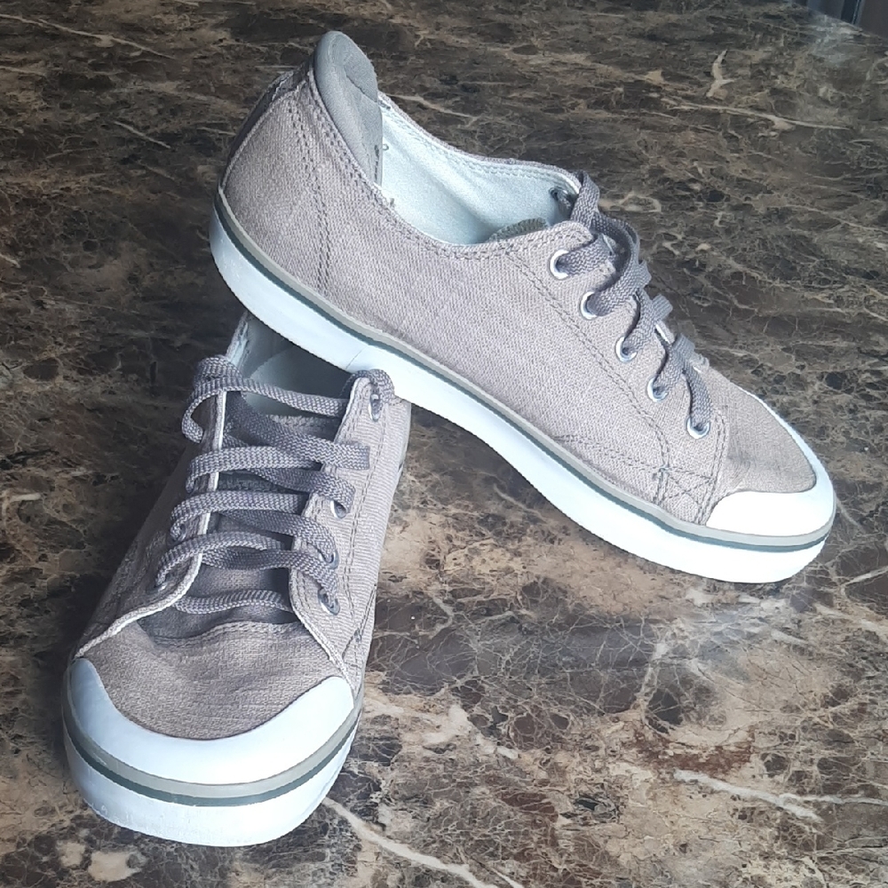 Keen Elsa Canvas Sneakers